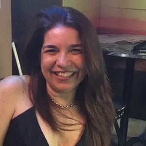 Meet your Posher, Marisabel